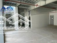Cho Thuê Xưởng 2000M2 Kcn Dầu Giây, Huyện Thống Nhất, Đồng Nai 4,3Usd/M2