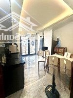 Bán Liền Kề Vip Huy Du, Vỉa Hè, Xe 16 Chỗ Quay Đầu, 55M2, Thang Máy, Đẹp Long Lanh, 20,1 Tỷ