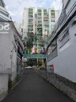Quận 7 Xe Hơi Đến Nhà 4.3M * 30M Dòng Tiền 20 Triệu/Th - 7.9 Tỷ, 50M Ra Nguyễn Thị Thập