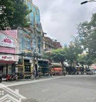 Bán Nhà Mặt Tiền Đường Biệt Thự, Lộc Thọ, Gần Biển Nha Trang. Giá Tốt