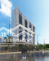 Mặt Phố Nguyễn Lân Thanh Xuân, Lô Góc, Mặt Tiền Khủng, 85/116M, 9 Tầng,Mặt Tiền19M, Giá Trên 40 Tỷ