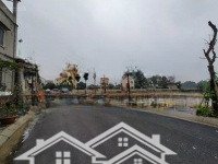 Tin Được Không. Chỉ Nhỉnh 5 Tỷ Sở Hữu Ngay 51M Lại Đà, Sát Cầu Tứ Liên 19/5 Khởi Công, Vin Cổ Loa