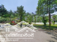 Bán Đất Tđc Giang Biên, View Vườn Hoa, Vỉa Hè Ô Tô Tránh, Kinh Doanh, 68M,Mặt Tiền4.3M, Nhỉnh 14 Tỷ