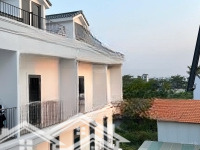 Cho Thuê Chdv Mới Toanh Đầy Đủ Nội Thất Ban Công Ngay Vòng Xoay Liên Phường, Kdc Phú Hữu