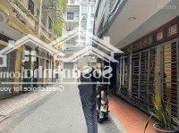 Cho Thuê Nhà Phân Lô Quan Nhân, Oto Đỗ Cửa Ngày Đêm, Nhà Mớidiện Tích60M 5 Tầng Đủ Điều Hòa Giá Chỉ 23 Triệu