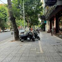 Mặt Phố Phan Chu Trinh 1 Sổ 1 Chủ 350M2 260 Tỷ Xây Dựng được luôn