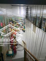 Bán Nhà Đang Cho Thuê Làm Nhà Trẻ Khu Chợ Ngã Ba Bầu Đường Tô Ký Quận 12