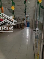 Bán Nhà Đang Cho Thuê Làm Nhà Trẻ Khu Chợ Ngã Ba Bầu Đường Tô Ký Quận 12