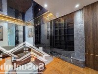 Siêu Phẩm Nhà Đẹp Nguyễn Văn Cừ Lô Góc 50M, 7 Tầng Thang Máy, Ô Tô 7 Chỗ Vào Nhà, Full Nội Thất