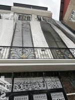 Nhà Mới Rộng, Vạn Phúc, Hà Đông,Diện Tích44M2,Mặt Tiền6M, 5 Tầng, Giá Bán 8.65 Tỷ, Ô Tô Đỗ Cửa, Gần Ubnd