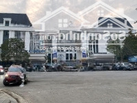 Đất Phân Lô Đấu Giá ,Khu Đô Thị Cổ Dương , Đông Anh, 205 M2,Vỉa Hè , Ô Tô Tránh _Kinh Doanh .