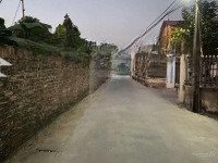 Bán Đất 70M Tân Trại Phú Cường Sóc Sơn Gần Sân Bay Gần Quốc Lộ Giá Hơn Tỷ Liên Hệ:0989743115