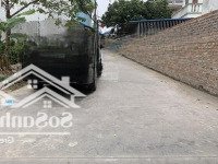 Bán Đất 70M Tân Trại Phú Cường Sóc Sơn Gần Sân Bay Gần Quốc Lộ Giá Hơn Tỷ Liên Hệ:0989743115