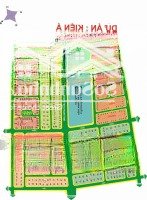 Bán Gấp Đất Nền Nhà Phố Kdc Kiến Á - Mặt Tiền Đường 16M - Giá Bán 11.6 Tỷ - Rổ Hàng Hơn 10 Nền Giá Tốt