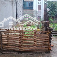 Bán Đất Tại Đường Cao Trung 3, Hoài Đức, Hà Nội, Giá Cực Chất Chỉ Với 4 Tỷ, 43M2