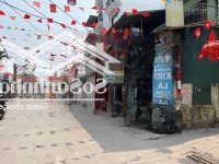 Bán Đất Tại Đường Cao Trung 3, Hoài Đức, Hà Nội, Giá Cực Chất Chỉ Với 4 Tỷ, 43M2