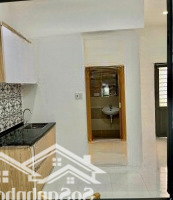 Bán Toà Căn Hộ 4 Tầng Doanh Thu Gần 30 Triệu/Tháng Đường Lưu Trọng Lư- Hoà Cường Nam