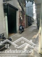 Bán Nhà Phố Viên, 2 Mặt Ngõ, Ô Tô Đỗ Cửa Nhà