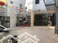 Bán Nhà Phố Viên, 2 Mặt Ngõ, Ô Tô Đỗ Cửa Nhà