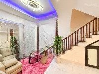 Nhà Đẹp Bạch Mai - Ô Tô Đỗ Cửa - Lô Góc 3 Mặt Thoáng - 4 Tầng - Đủ Công Năng - Chỉ 6 Tỷ