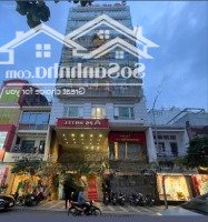Ngộp Bank Bán Gấp Đường Hai Bà Trưng, Ngang 8M Đối Diện Cv Lê Văn Tám, Hđt: 350 Triệu/Tháng Giá: 76 Tỷ