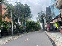Ngộp Bank Bán Gấp Đường Hai Bà Trưng, Ngang 8M Đối Diện Cv Lê Văn Tám, Hđt: 350 Triệu/Tháng Giá: 76 Tỷ