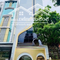 Bán Nhà Vị Trí Đắc Địa Mặt Tiền Nguyễn Thái Bình Quận 1 (4X18M) 5 Tầng - Hđt 160 Triệu/Th - 45 Tỷ