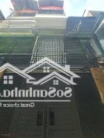 Cho Thuê Nhà Mới Xây La Thành, Giảng Võ, Ba Đình 65M, 4 Tầng Cách Oto 20M Làm Văn Phòng, Kdol 23 Triệu