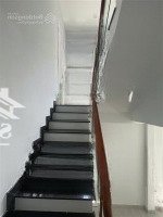 Bán Nhà Riêng Tại Hoàng Hoa Thám, Bình Thạnh, 9,2 Tỷ, 4X12.5M. Hẻm 8M