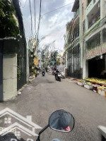 Bán Nhà Chính Chủ 5 Tầng Sẵn Dòng Tiền Chu Văn An P12 Bình Thạnh 85M2_ Có 12 Phòng Ngủ Chỉ 10 Tỉ Tl