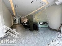 60M2 - 7 Tầng Thang Máy - Cầu Giấy - Lô Góc 3 Mặt Ngõ - Ô Tô Ngủ Trong Nhà - 18.X Tỷ!