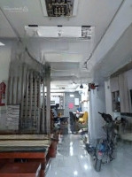 Nhà 3 Lầu Đường Cây Keo Gần Chung Cư Đạt Gia Khu Thăng Long Home Khu Dân Trí Cao