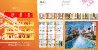 Duy Nhất Nhà Phố Biển Sát Sân Bay Cam Ranh, Hy Lạp 08.08, Có Dòng Sông Lười Sau Nhà, Sở Hữu Lâu Dài