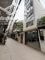 Bán Nhà Phố Đốc Ngữ , Quận Ba Đình , 42M2 5 Tầng ,Mặt Tiền3,5M . Ngõ Ô Tô Tránh , Giá Bán 12,8 Tỷ