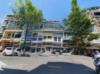 Siêu Vị Trí Đắc Địamặt Tiềnnguyễn Thái Bình, Quận 1,Diện Tích4X17M, 4 Tầng Hđt 100 Triệu/Tháng, Giá Bán 37 Tỷ