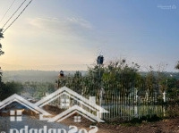 Bán Đất Tại Đông Thanh Đà Lạt, Chỉ Từ 5Xxtr, Giá Ưu Đãi View Bao Đẹp !