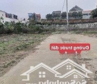 Bán Đất Nền Tại Xã Tiên Dương, Đông Anh, Hà Nội, Giá Thỏa Thuận, 72 M2 Hàng Hiếm View Đẹp