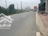 Bán Đất Thổ Cư Ở Thanh Văn Thanh Oai Vớidiện Tích60,3M2 Đường Trước Đất 3,5M Vài Mét Là Ra Đường 249