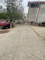 Bán Đất Thổ Cư Ở Thanh Văn Thanh Oai Vớidiện Tích60,3M2 Đường Trước Đất 3,5M Vài Mét Là Ra Đường 249