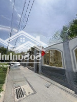 Bán 2 Lô Đất Chính Chủ. Hẻm Nhựa Đường Nguyễn Hiền, P. Dĩ An, Tp. Dĩ An. Gần Chợ Dĩ An. Giá Tốt
