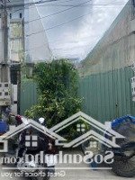 Lô Đất P. Tân Đông Hiệp . Gần Chợ Chiêu Liêu. Hẻm 5M Đường Trần Thị Dương. Diện Tích: 65M2. Giá: 1.980 Tỷ