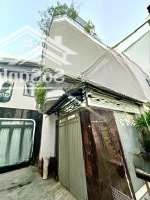 Hàng Hiếm Bán Nhà Đẹp 4 Tầng (4X15M) 5P Ngủ, Hẻm 4M Đường Lê Văn Sỹ, Q3, Giá Chỉ 8.3 Tỷ