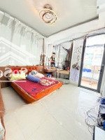 Hàng Hiếm Bán Nhà Đẹp 4 Tầng (4X15M) 5P Ngủ, Hẻm 4M Đường Lê Văn Sỹ, Q3, Giá Chỉ 8.3 Tỷ