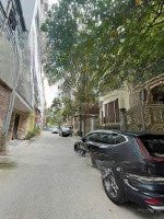 Bán Biệt Thự Liền Kề Lạc Long Quân, Nguyễn Hoàng Tôn - Tây Hồ - 95M2 X 4 Tầng Mặt Tiền 8M Giá Bán 42 Tỷ