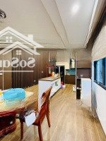 Bán Nhà Lạc Long Quân, Tây Hồ 65M2, 6 Tầng,Mặt Tiền4.4M, Giá Bán 21.5 Tỷ - Lô Góc - Ô Tô Tránh - Kinh Doanh