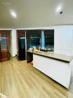 Bán Nhà Lạc Long Quân, Tây Hồ 65M2, 6 Tầng,Mặt Tiền4.4M, Giá Bán 21.5 Tỷ - Lô Góc - Ô Tô Tránh - Kinh Doanh