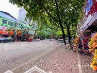 Mặt Phố Vip Ngọc Lâm Kinh Doanh Đỉnh Chỉ 30 Tỷ!