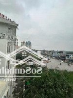 Mặt Phố Vip Ngọc Lâm Kinh Doanh Đỉnh Chỉ 30 Tỷ!