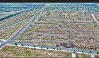 Siêu Phẩm Giá Ngộp 8360M2 (89*101M) Full Hồng, Đường Nhựa 8M Tại Kdc Long Đức, Long Thành, Đồng Nai