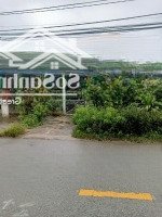 Bán Đất Mặt Tiền Tỉnh Lộ 7 520M2 Tại Thái Mỹ, Củ Chủ, Pháp Lý Đầy Đủ Giá Tốt